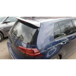 Спойлер Антикрило за VW Golf 7 - Design 1