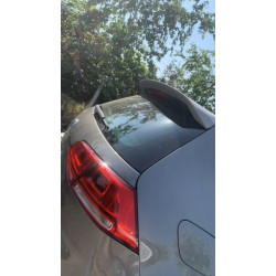 Спойлер Антикрило за VW Golf 7 - Design 1