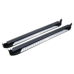 Степенки за Nissan X-TRAIL (2014+) - Модел: 2