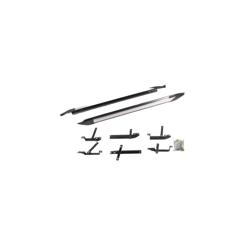 Степенки за Toyota Rav4 (2009-2012) - с 2.4 двигател