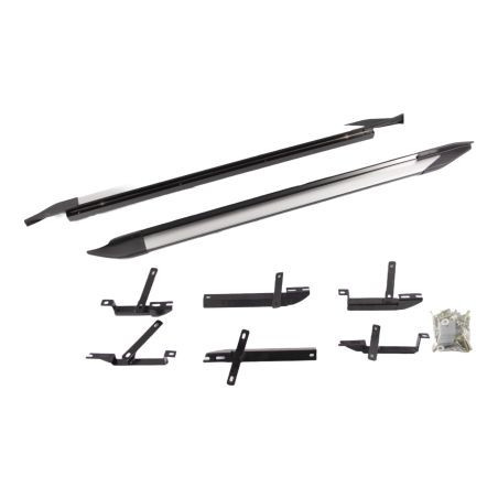 Степенки за Toyota Rav4 (2009-2012) - с 2.4 двигател