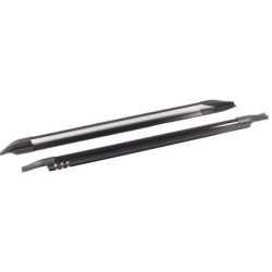 Степенки за Toyota Rav4 (2009-2012) - с 2.4 двигател