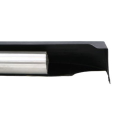 Степенки за Toyota Rav4 (2011-2012) - спорт - версия с 2.4 двигател с раздувки на калниците - дължина - 183cm