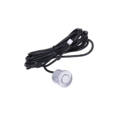 Датчик за парктроник - универсален - сив цвят