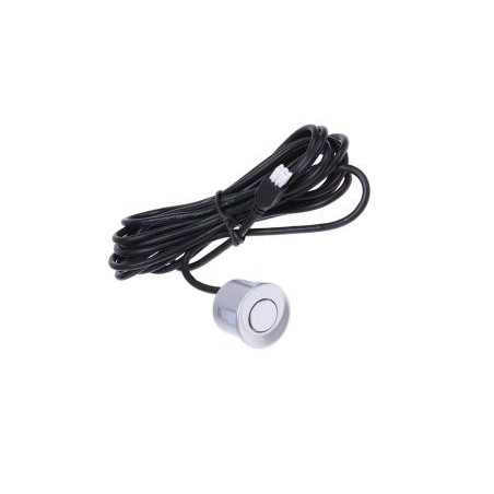 Датчик за парктроник - универсален - сив цвят