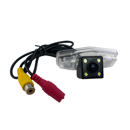 Камера за задно виждане за Honda Accord (2003-2008) / Acura