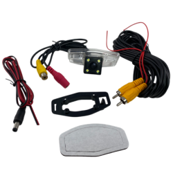 Камера за задно виждане за Honda Accord (2003-2008) / Acura