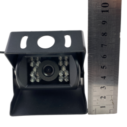 Камера за задно виждане за Бус, Камион, Кемпер с водоустойчиво капаче - с нощно IR виждане