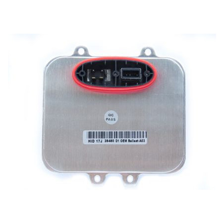 БАЛАСТ ЗА ФАБРИЧЕН КСЕНОН D1S ЗА BMW X5 / X6 (2010+)