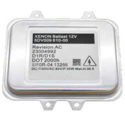 БАЛАСТ ЗА ФАБРИЧЕН КСЕНОН D1S ЗА BMW X5 / X6 (2010+)