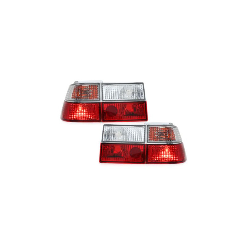 Кристални стопове за VW CORRADO