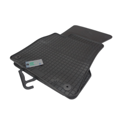 Гумени стелки за AUDI A6 C8 (2018+) / A7 (2018+)