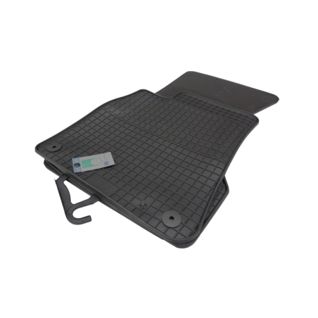 Гумени стелки за AUDI A6 C8 (2018+) / A7 (2018+)