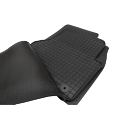 Гумени стелки за AUDI A6 C8 (2018+) / A7 (2018+)