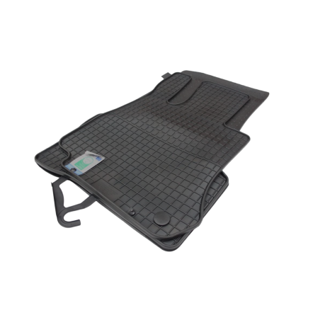 Гумени стелки за MERCEDES GLC X253 / C253 (2016-2023)