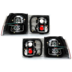 Кристални стопове за VW CORRADO