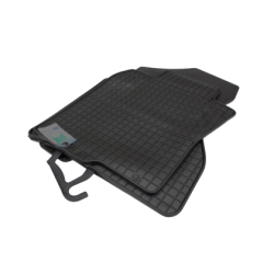 Гумени стелки за RENAULT Alaskan (2017+) / NISSAN Navara (2018+)