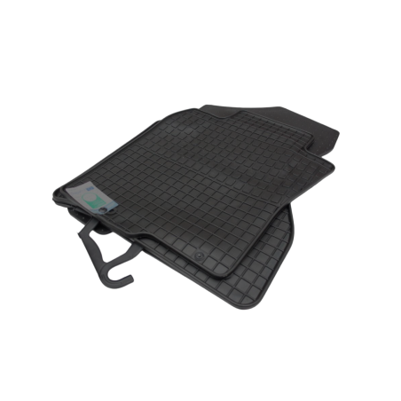 Гумени стелки за RENAULT Alaskan (2017+) / NISSAN Navara (2018+)