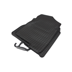 Гумени стелки за RENAULT Alaskan (2017+) / NISSAN Navara (2018+)