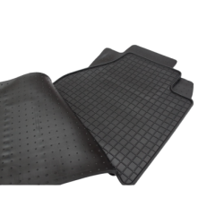 Гумени стелки за RENAULT Alaskan (2017+) / NISSAN Navara (2018+)