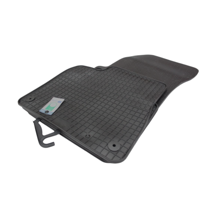 Гумени стелки за  VW Touareg III (2018+)