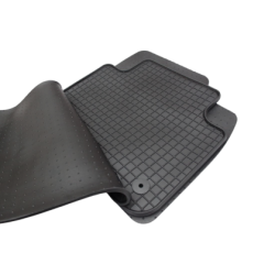 Гумени стелки за VW Touareg III (2018+)