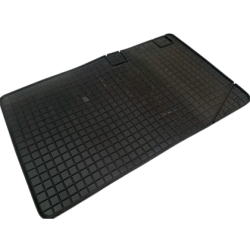 Гумена стелка за Vw Transporter T4 / Caravelle (1990-2003) - задна 71x43cm