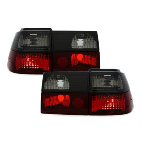 Кристални стопове VW CORRADO