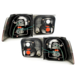 Кристални стопове VW CORRADO