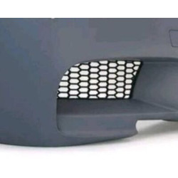 Решетка за предна броня за BMW F10 М5  - без отвори за халогени