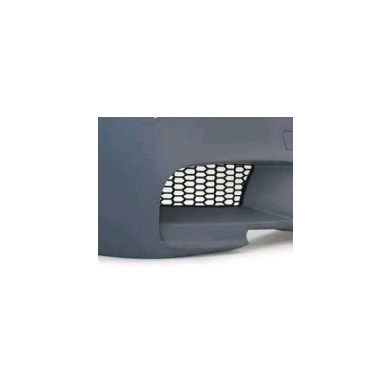Решетка за предна броня за BMW F10 М5  - без отвори за халогени