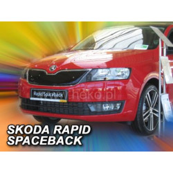 Зимен дефлектор за SKODA RAPID / SPACEBACK 4/5D (2012+)