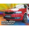 Зимен дефлектор за SKODA RAPID / SPACEBACK 4/5D (2012+)
