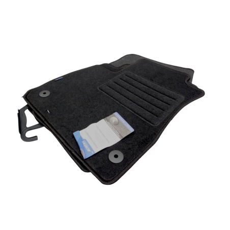 Мокетни стелки за OPEL Insignia B (2017+)