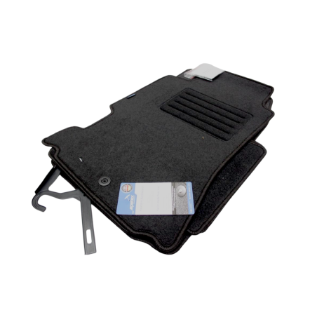 Мокетни стелки за HONDA Legend III (1997-2006)