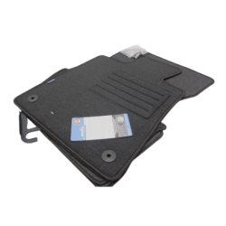 Мокетни стелки за HONDA Legend (2006-2012)