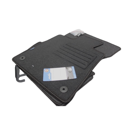 Мокетни стелки за HONDA Legend (2006-2012)