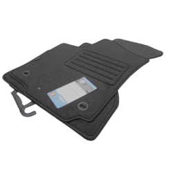 Мокетни стелки за VW Phaeton (2002-2008)