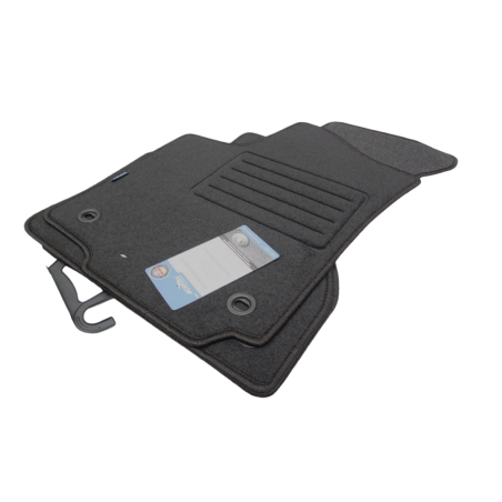 Мокетни стелки за VW Phaeton (2002-2008)