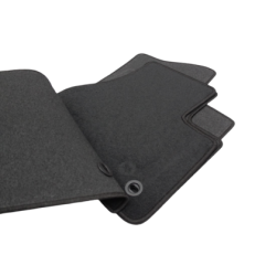 Мокетни стелки за VW Phaeton (2002-2008)