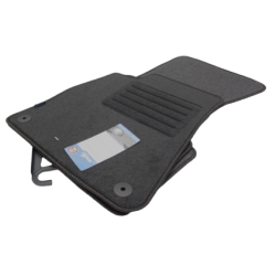 Мокетни стелки за AUDI A6 C8 (2018+) / A7 (2018+)