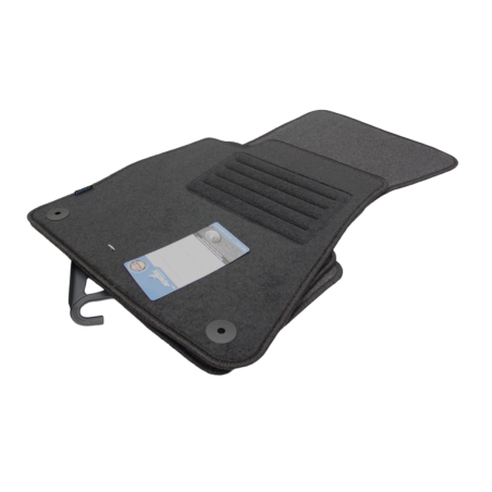 Мокетни стелки за AUDI A6 C8 (2018+) / A7 (2018+)