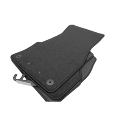 Мокетни стелки за AUDI A6 C8 (2018+) / A7 (2018+)