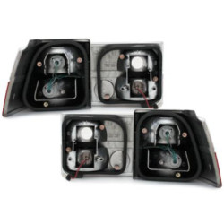 Диодни стопове VW CORRADO