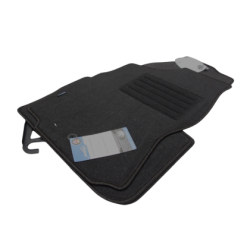 Мокетни стелки за NISSAN Terrano 2 (1993-2004) - къса база