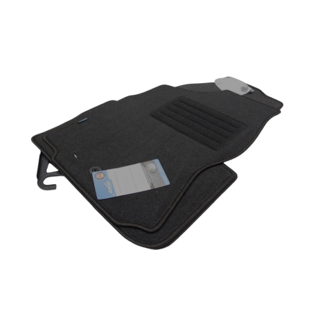 Мокетни стелки за NISSAN Terrano 2 (1993-2004) - къса база