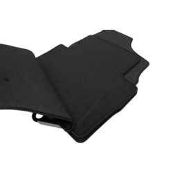 Мокетни стелки за NISSAN Terrano 2 (1993-2004) - къса база