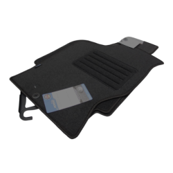 Мокетни стелки за NISSAN Terrano (1993-1996) - дълга база