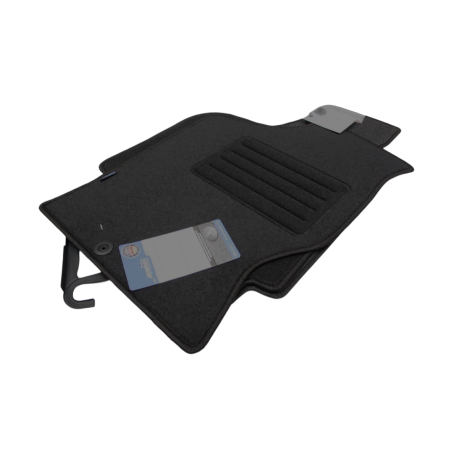 Мокетни стелки за NISSAN Terrano (1993-1996) - дълга база