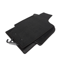 Мокетни стелки за NISSAN Terrano (1993-1996) - дълга база